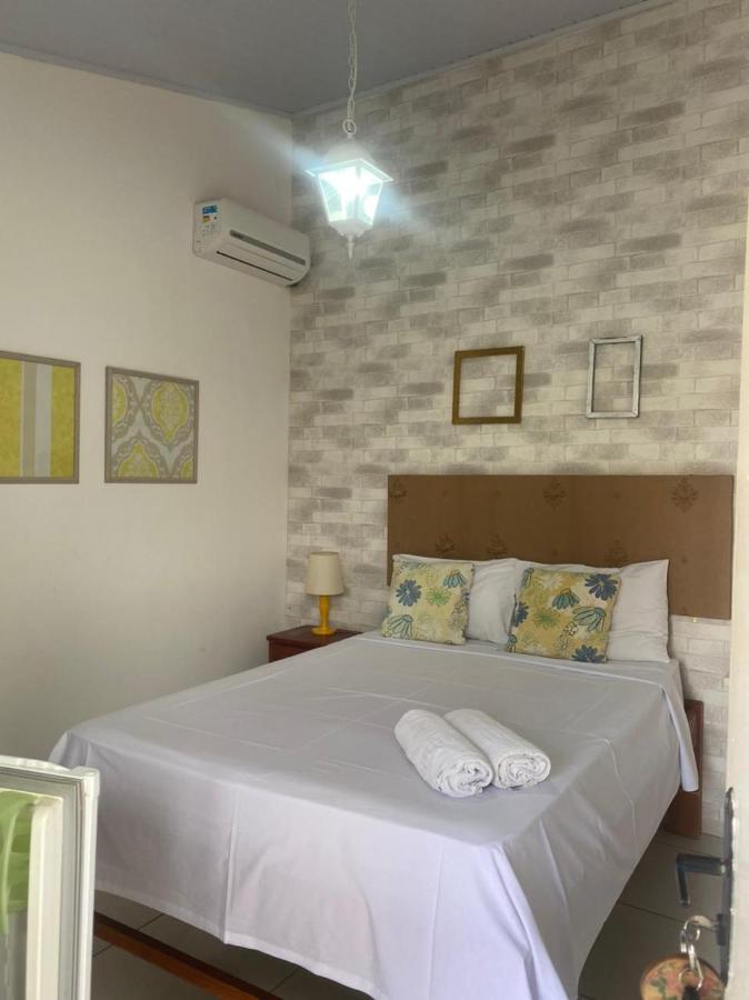 Vila Vitoria Pousada Pirenópolis Exterior foto